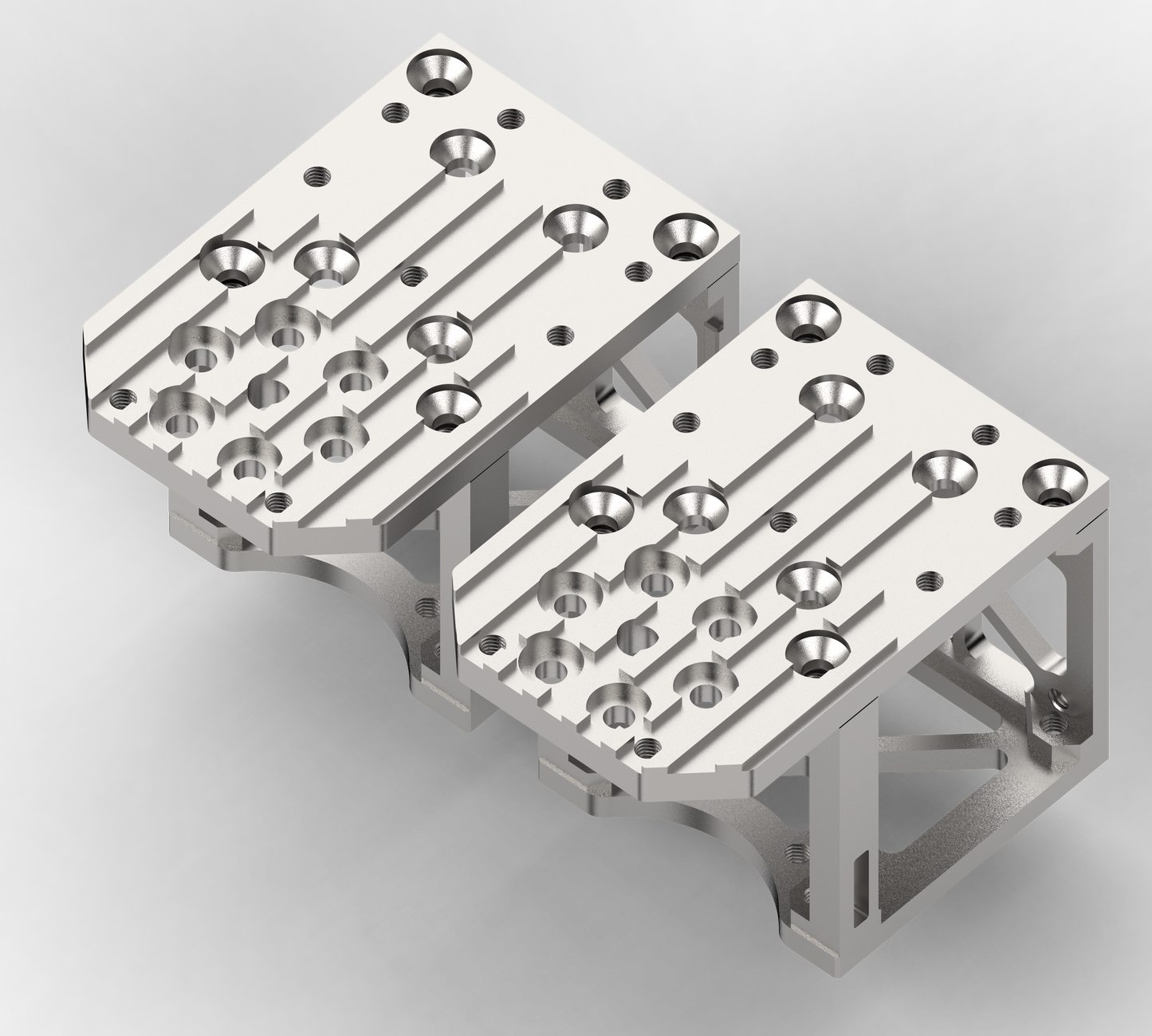 VC4 CNC Toolhhead Kit