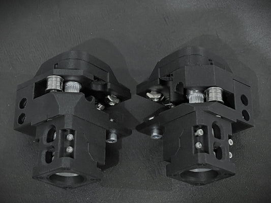 AWD/M2 CLASSIC MASTER Pack