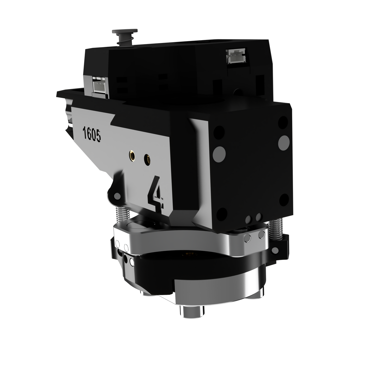 UPGRADE:3.0 to 3.2d spring retainer for Z-Upgrade (Vcore 4.0)