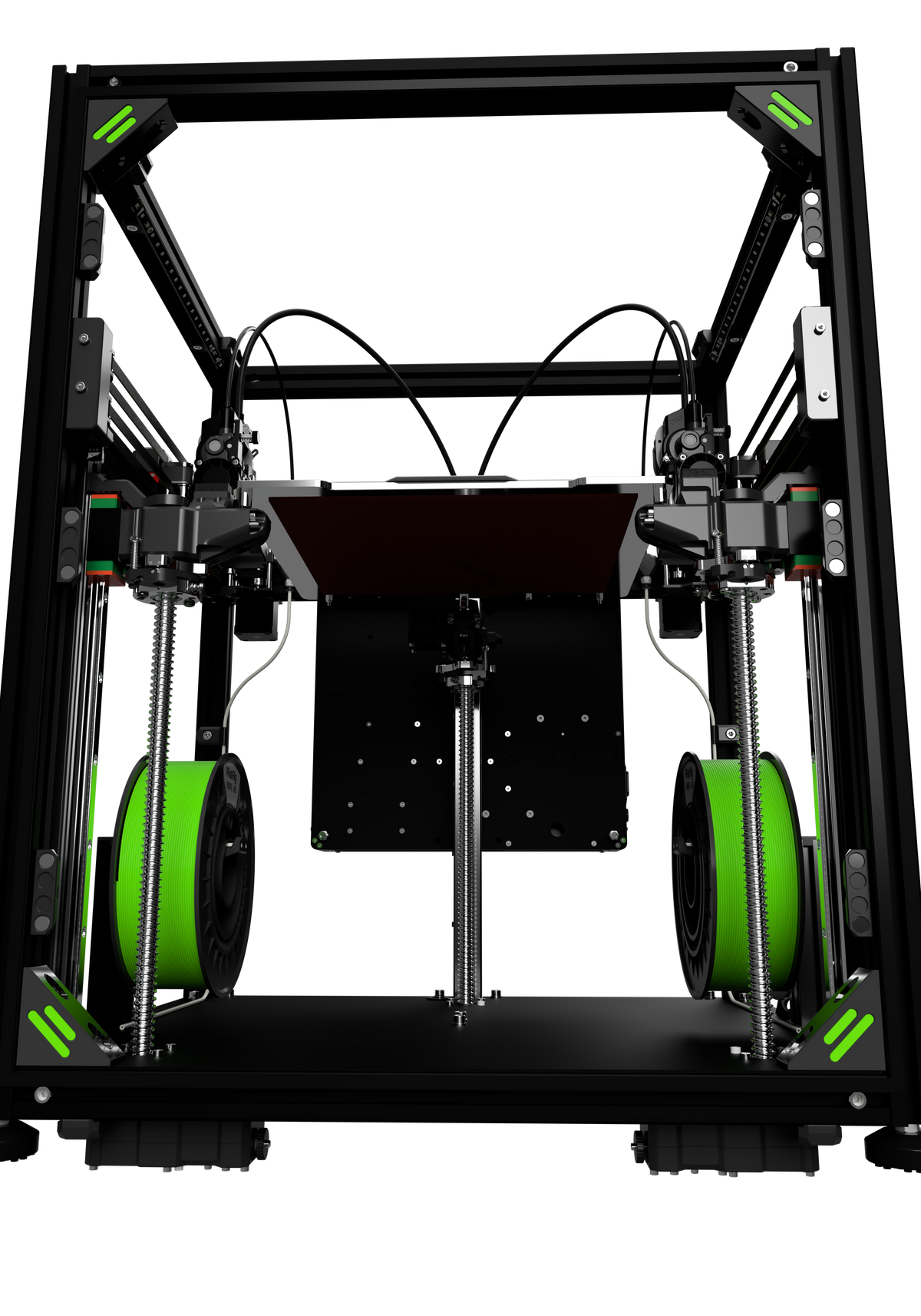 Z-Upgrade 4.0 for Vcore 4.0/4.1 - BRS-ENGINEERING
