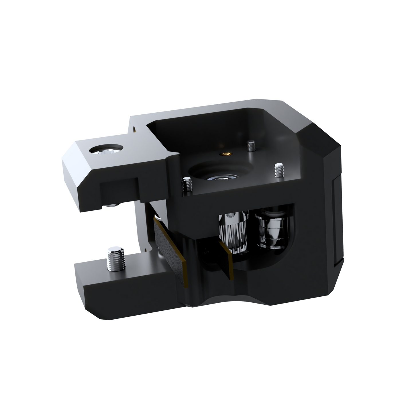 BRS-AWD DRIVE V2.1 (FULL KIT) For VCORE 3.0-3.1-3.2H-4.0
