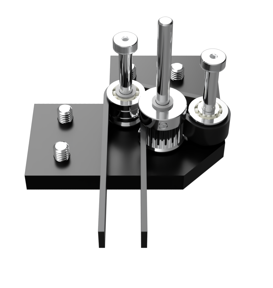 BRS-AWD DRIVE 1.35a (FULL KIT)