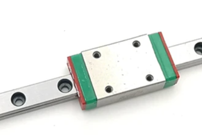 Z1 Preloaded Original HIWIN/RDBB Rails (various options)