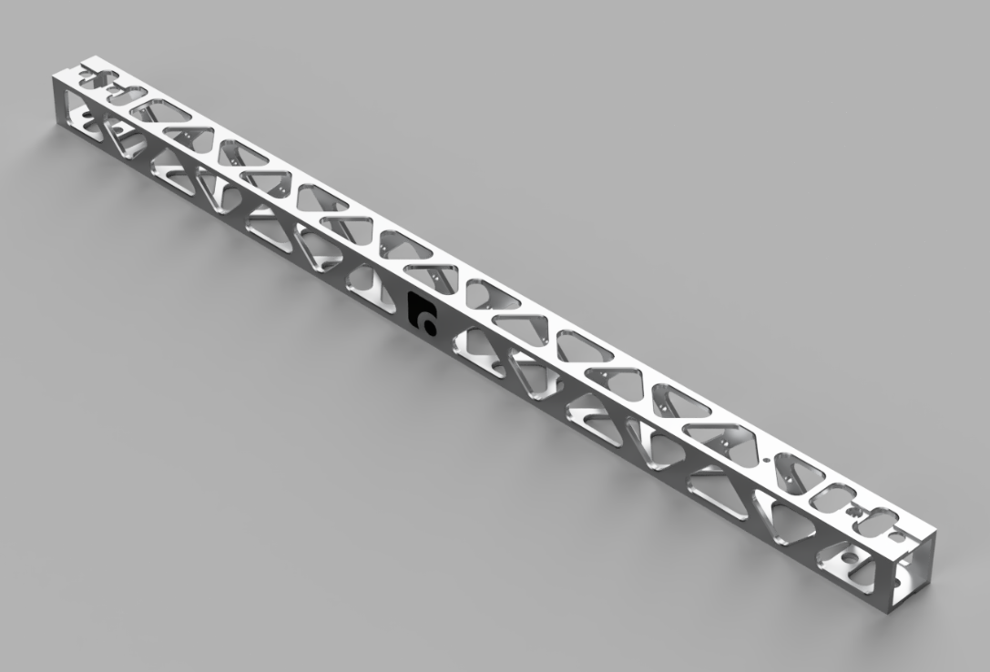 X-Gantry for Voron 2.4 R2/Trident