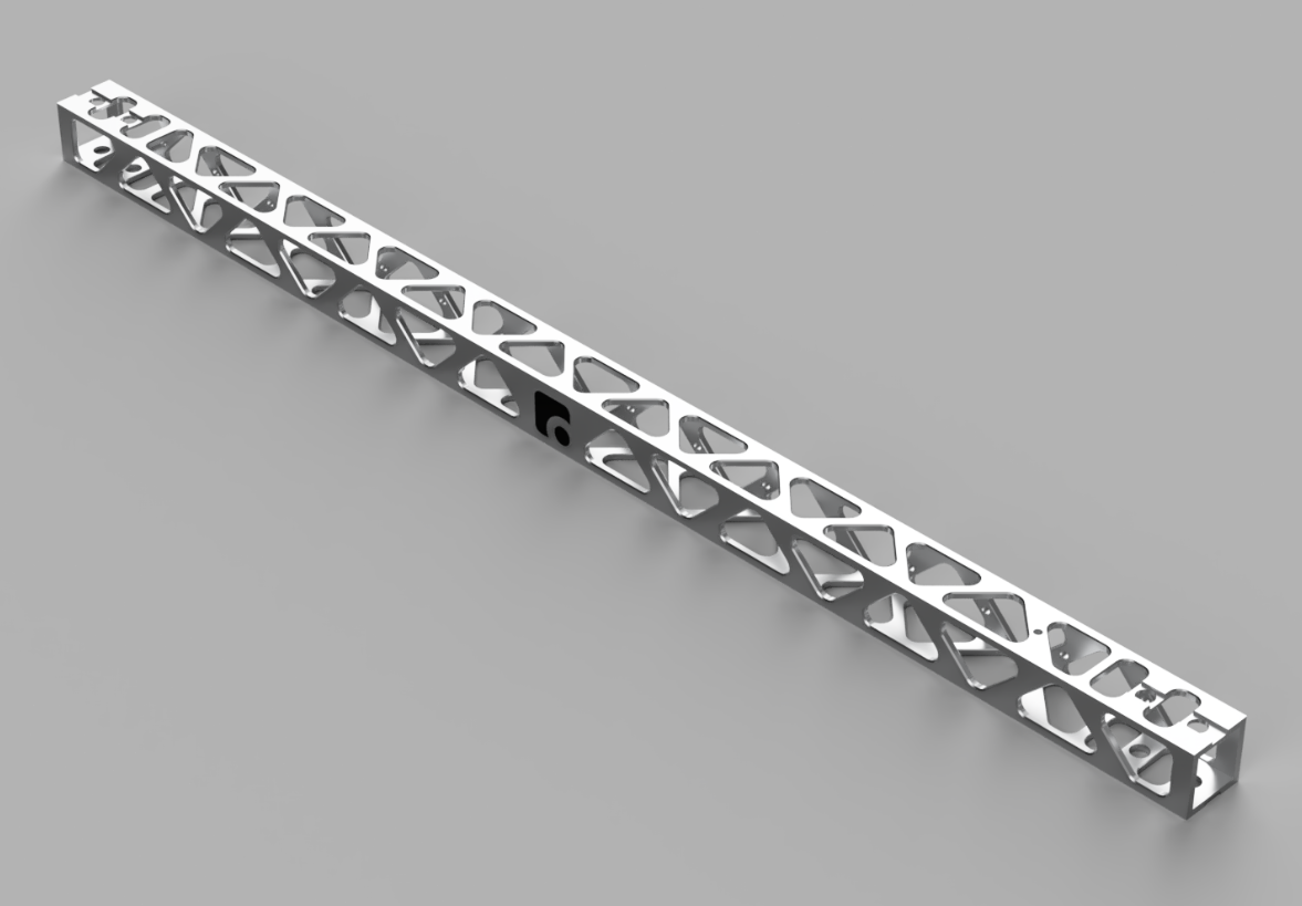 X-Gantry for Voron 2.4 R2/Trident