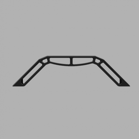 Aluminium Handle Ergo