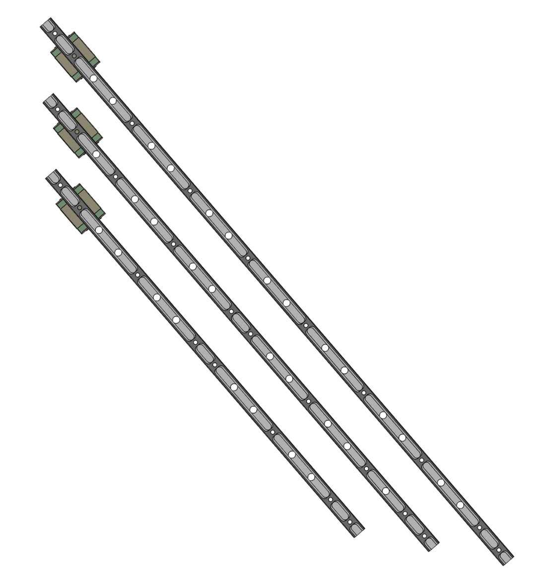 Toro-Rail 12