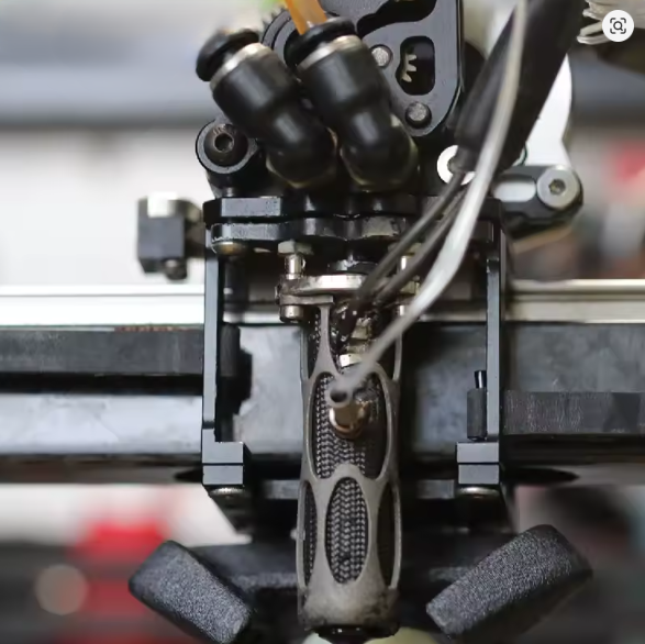 Goliath Heatshield Socks Cover - BRS-ENGINEERING