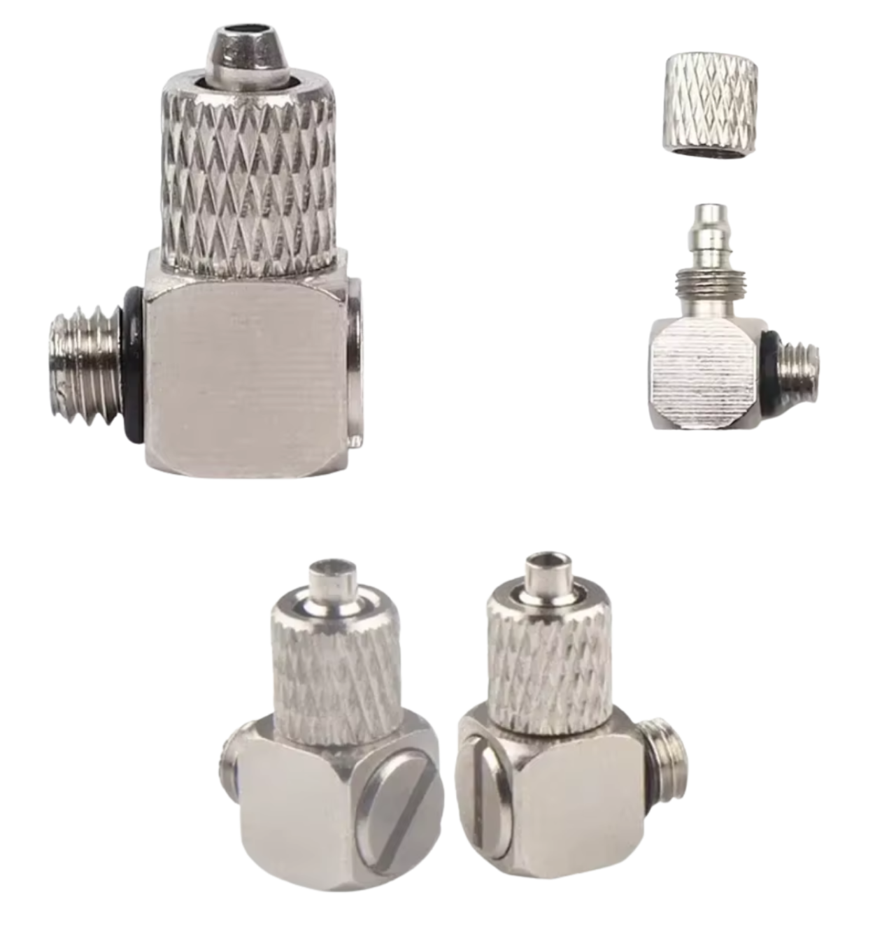Hextudort Plus CNC - BRS-ENGINEERING