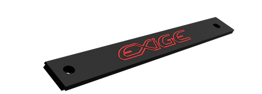 Lotus Exige S1 motor cover - BRS-ENGINEERING