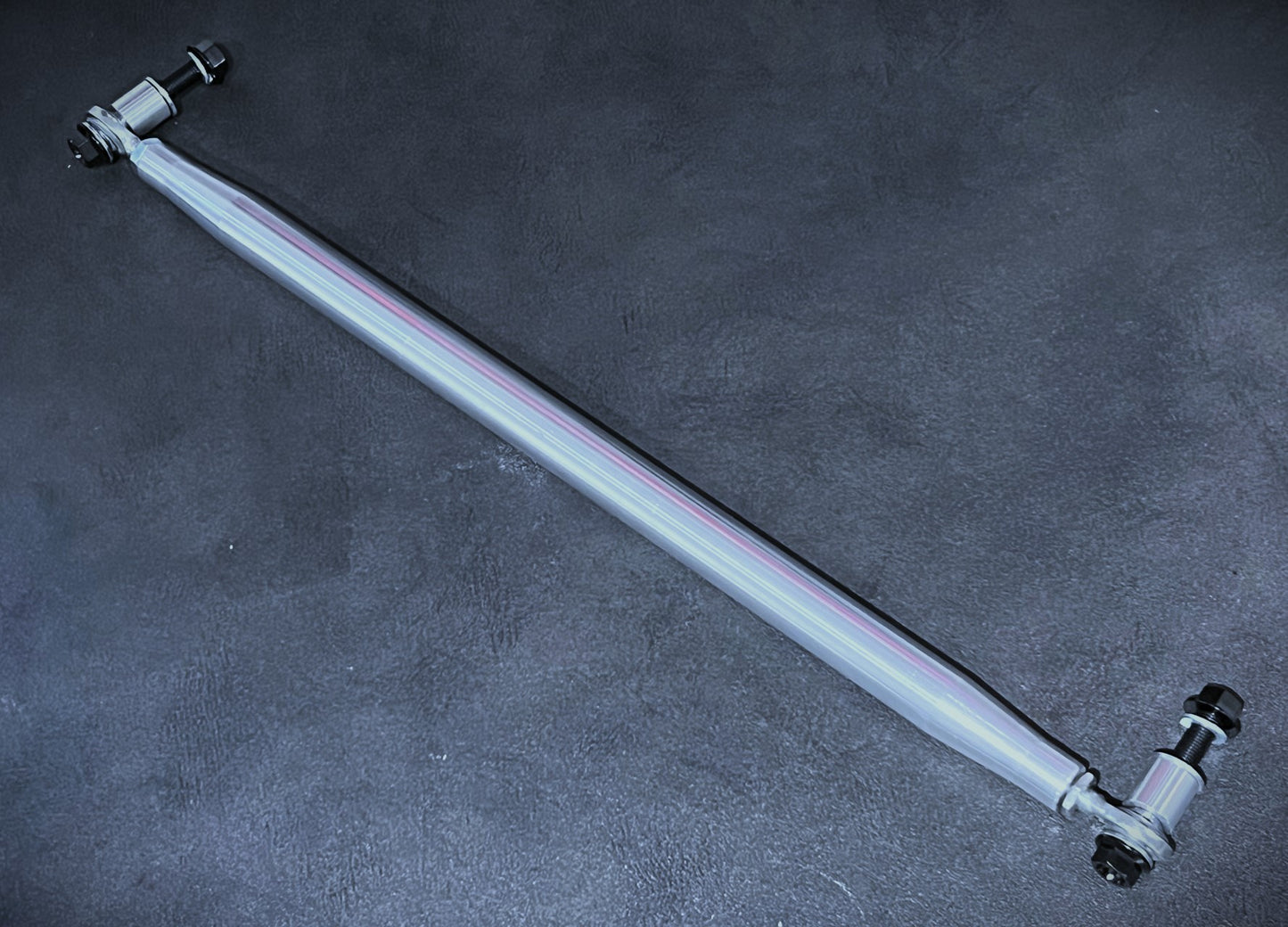 Rear Subframe stabilizer for 987C