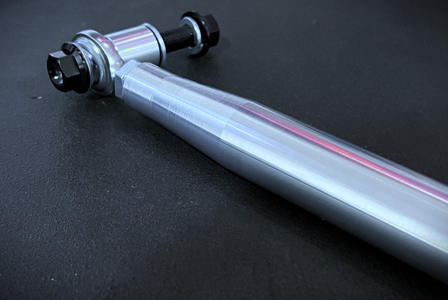 Rear Subframe stabilizer for 987C