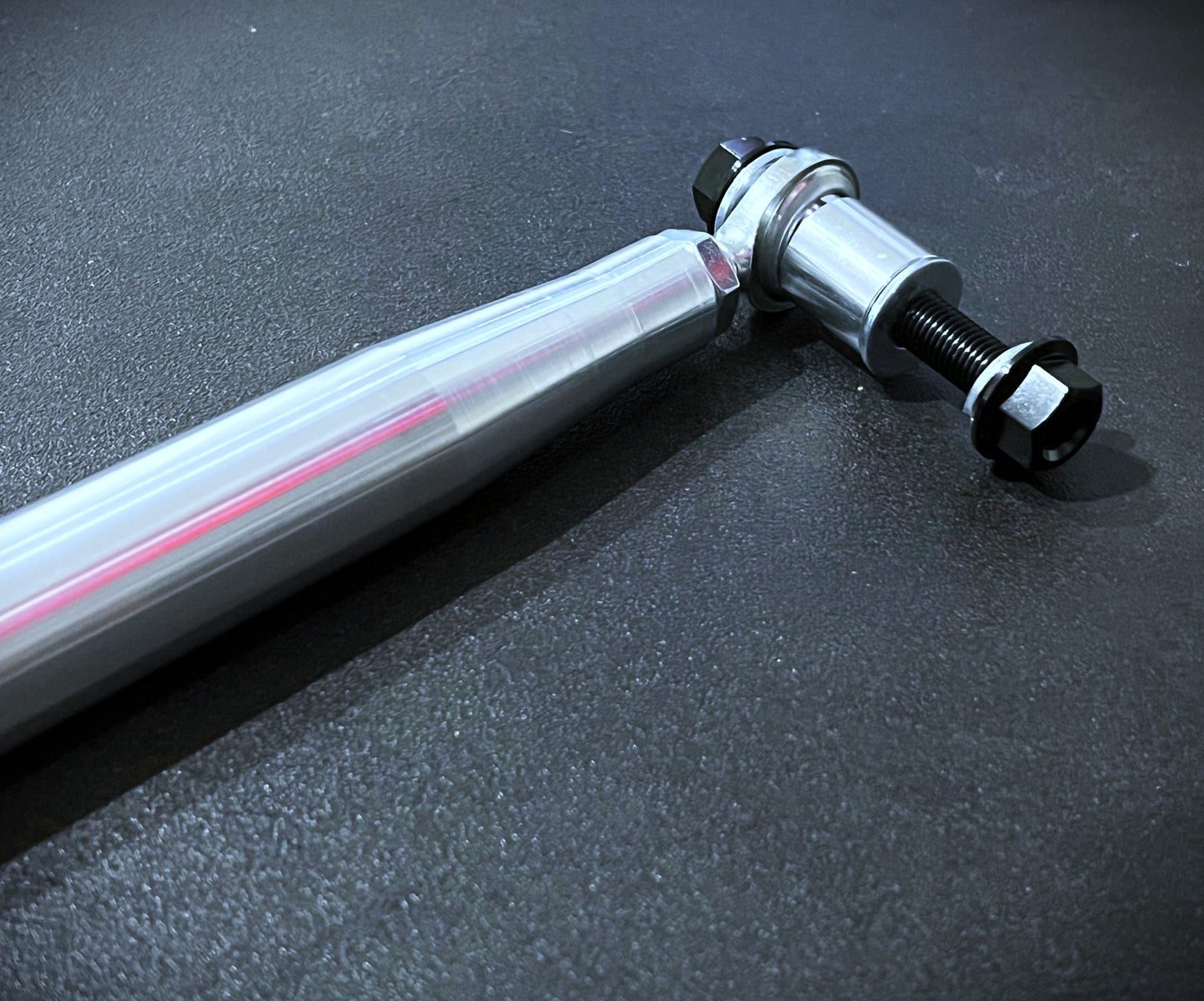 Rear Subframe stabilizer for 987C