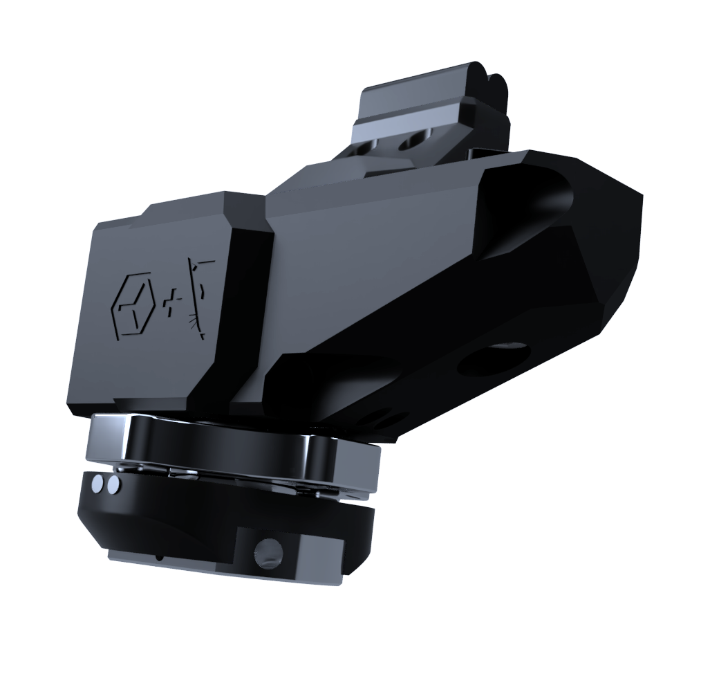 Z-Upgrade 3.2d-H SFU1605 HEAVY DUTY Edition (No Ballscrews)