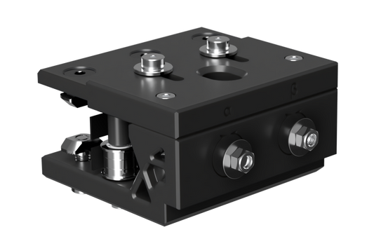 Tendeur L3VER M1 V1.5 REFRESH (CAD)