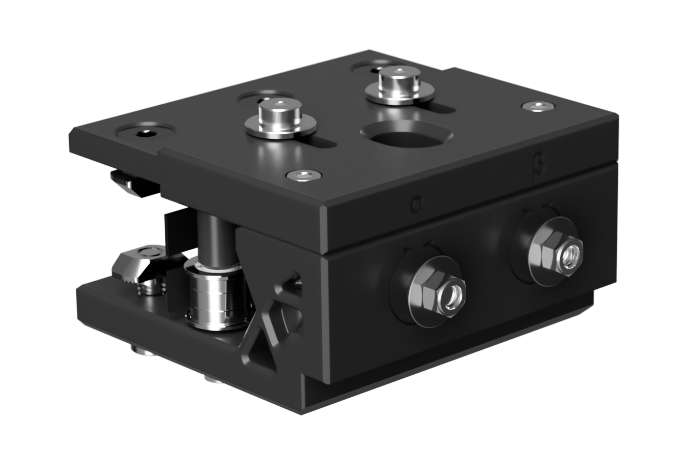 Trigger L3VER M1 REFRENCH V1.5 ( free STEP)