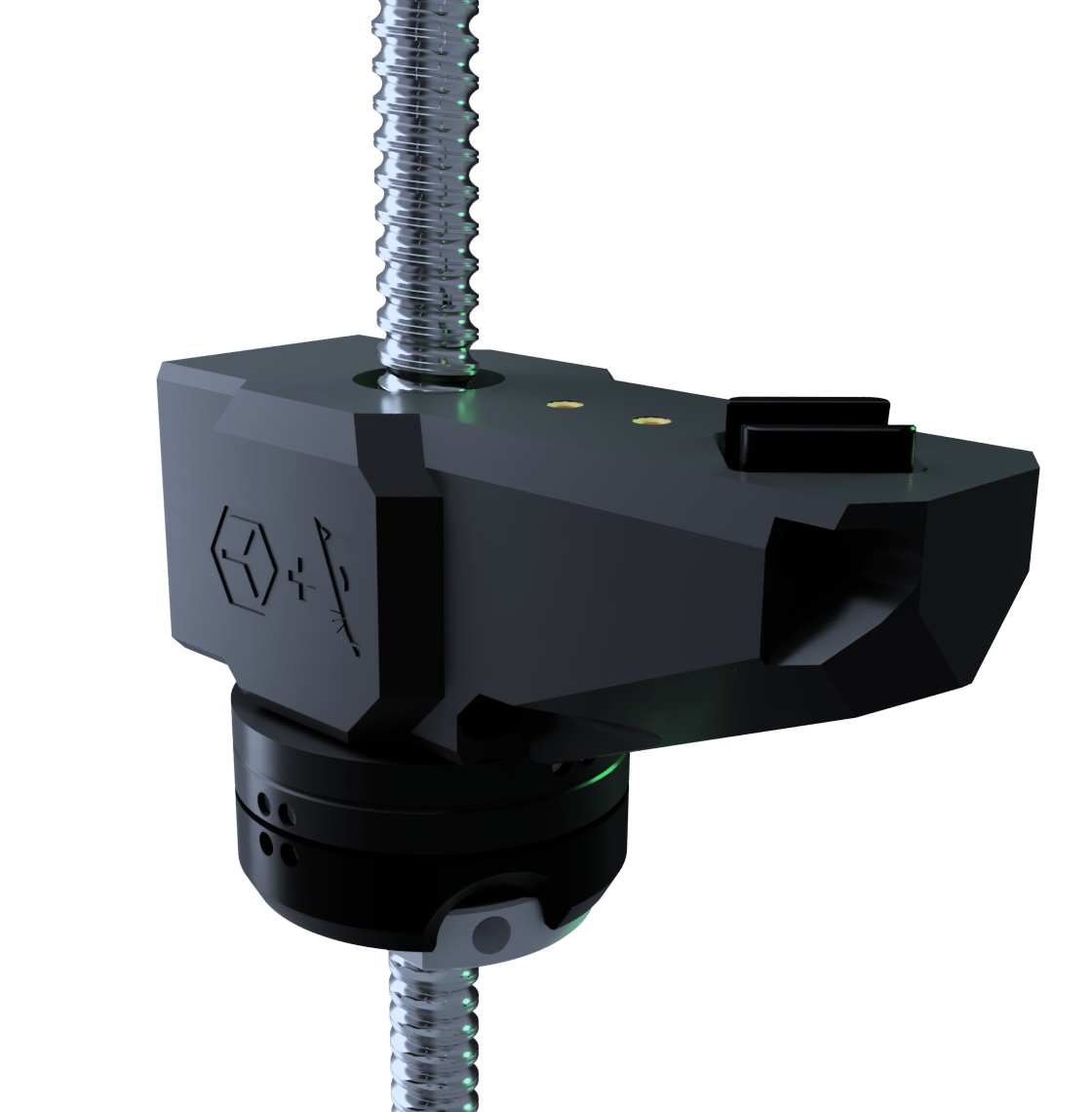 Z-Upgrade 3.2d-H SFU1605 HEAVY DUTY Edition (No Ballscrews)