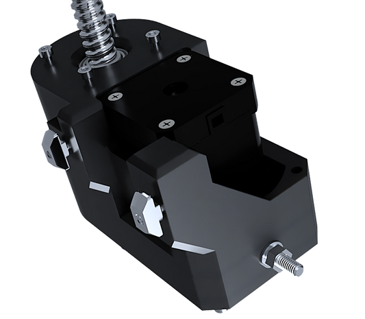 Z-Upgrade 3.2d SFU1204 (Vcore 4.0) (No ballscrews)