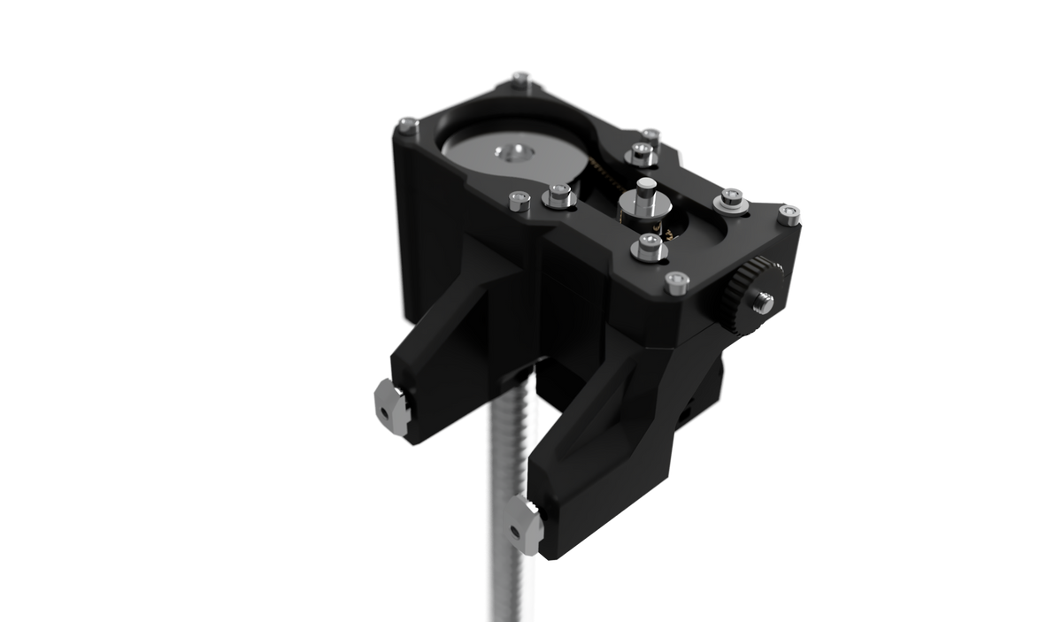 Z-Upgrade 4.0 for Vcore 4.0/4.1 - BRS-ENGINEERING