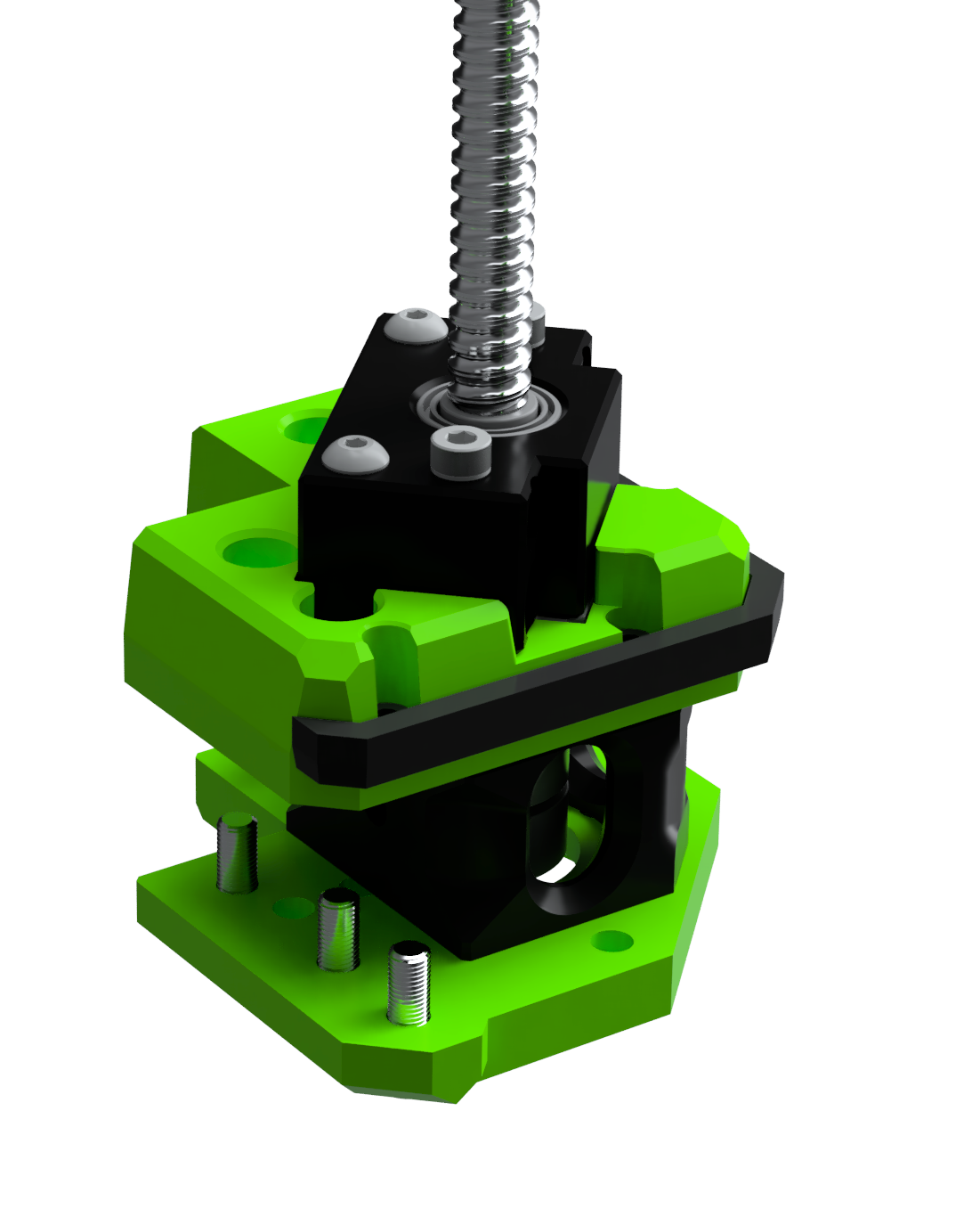 Z-Upgrade 2.8c Definitive Edition (WobbleX / BRS-Oldham)