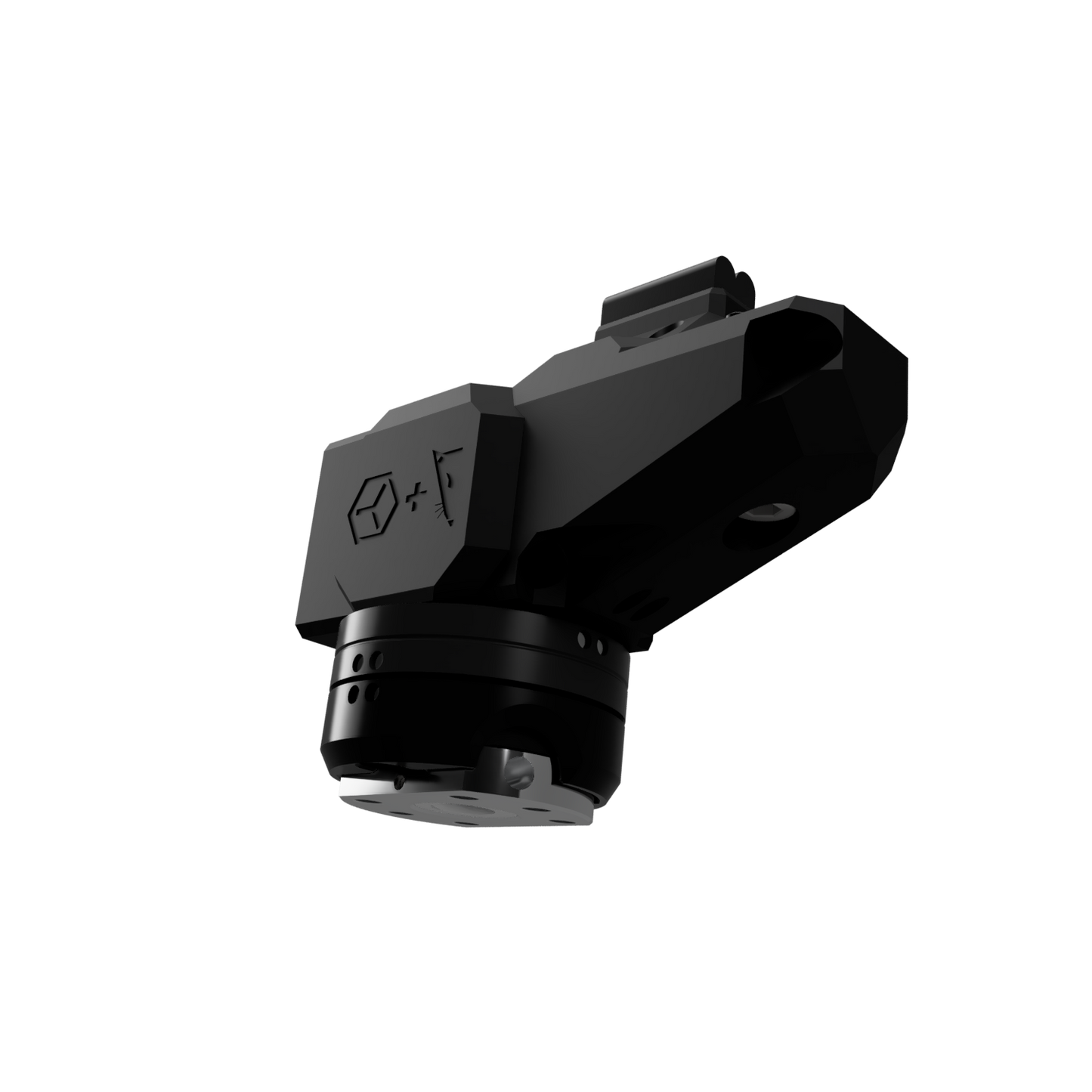 Z-Upgrade 3.2d-H SFU1605 HEAVY DUTY Edition (No Ballscrews)