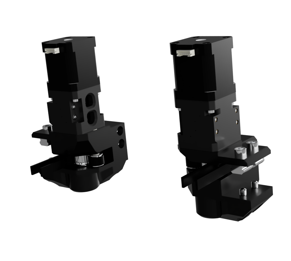 BRS-AWD DRIVE 1.35a (Hardware kit ONLY)