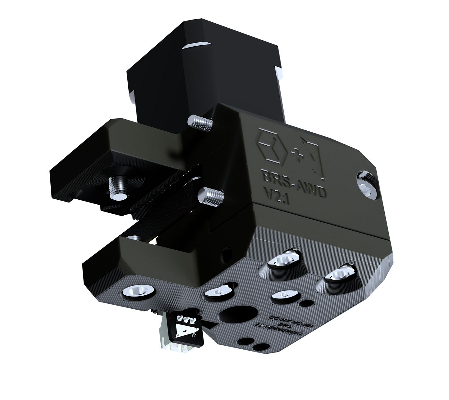 BRS-AWD DRIVE V2.1 (FULL KIT) For VCORE 3.0-3.1-3.2H-4.0
