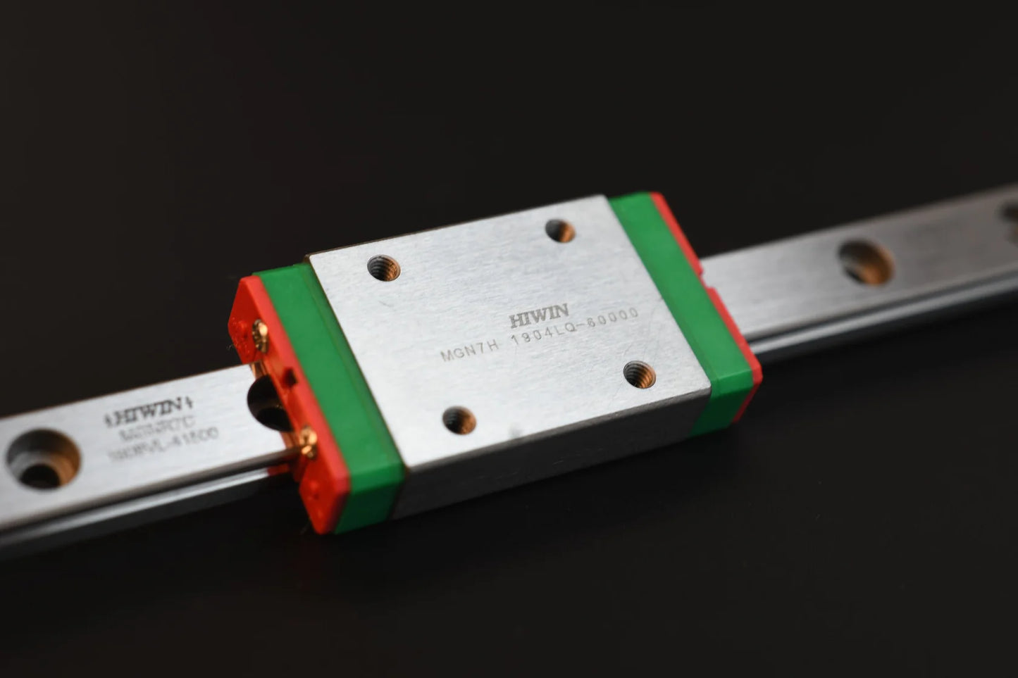 Z1 Preloaded Original HIWIN/RDBB Rails (various options)