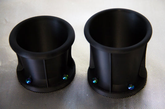 Kit Admission performance C400 - BRS-ENGINEERING