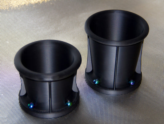 Cône d'admission performance C400 - BRS-ENGINEERING