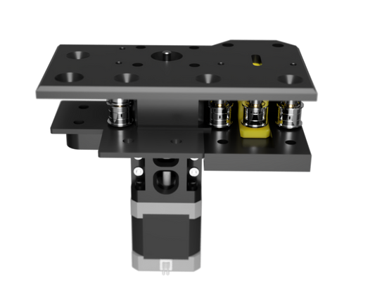Tendeur Combo PMB L3VER M2 A1.0 (CAD) - BRS-ENGINEERING