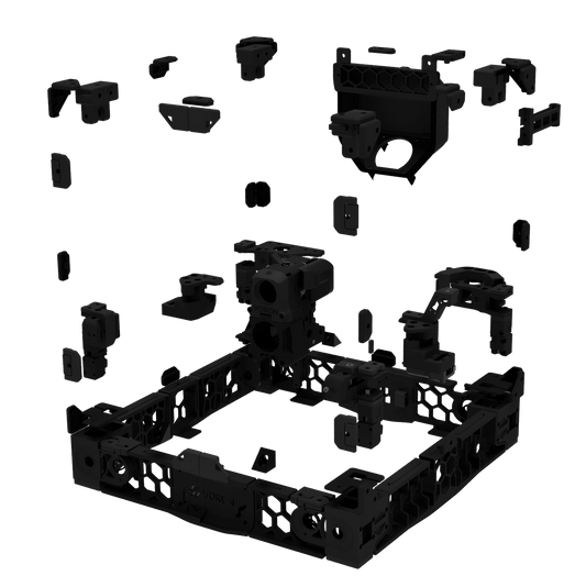 Voron V2.4r2 Kit - BRS-ENGINEERING