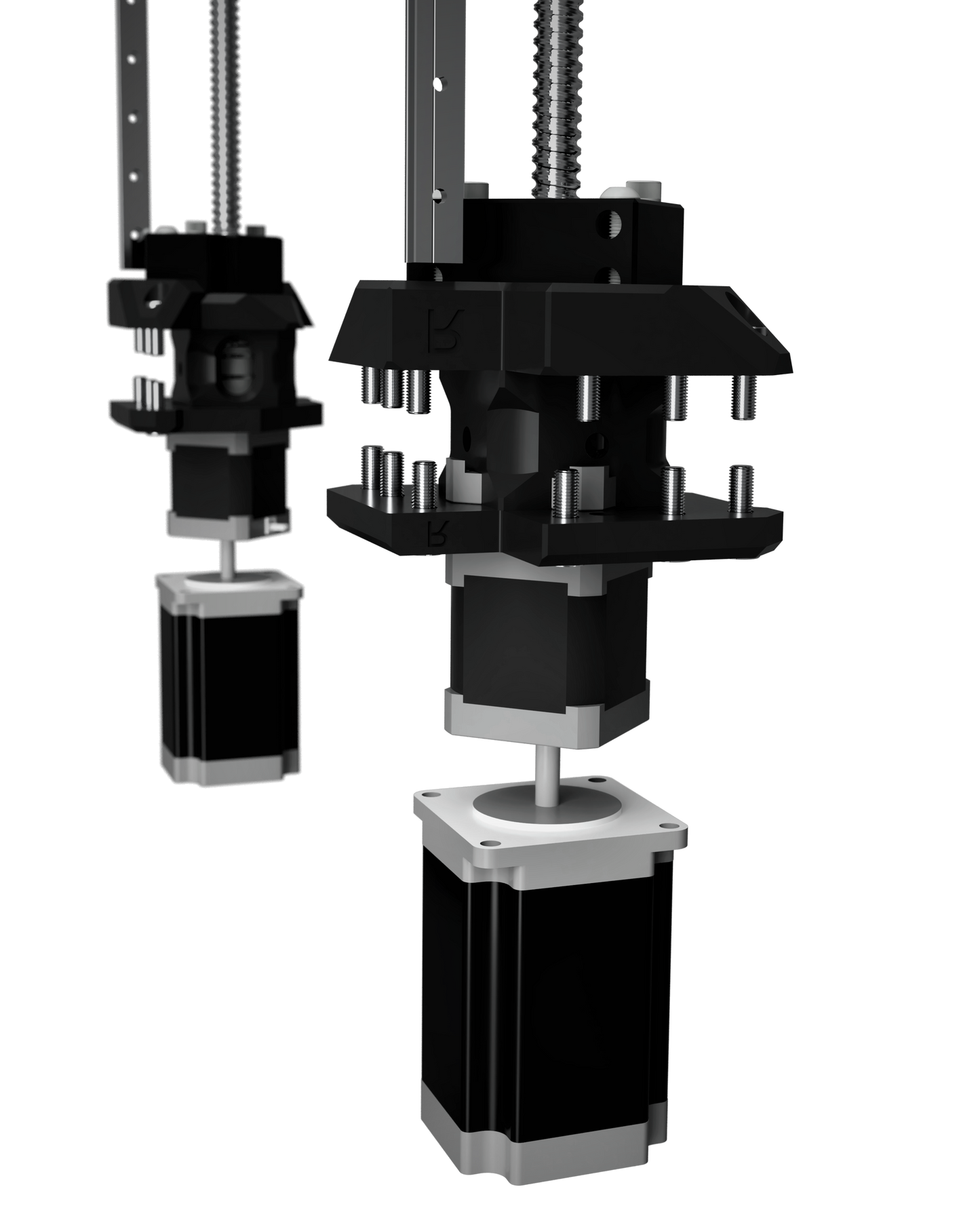 Z-Upgrade 2.0 (Vcore 3.x) - BRS-ENGINEERING