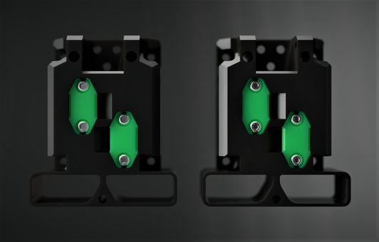 EVA 3.x Tensonnerless for L3VER M1/M2