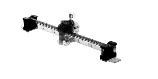 Vcore Joiners for VZ toolhead - BRS-ENGINEERING