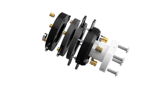 Z-Découpleur Oldham V2.3 - BRS-ENGINEERING