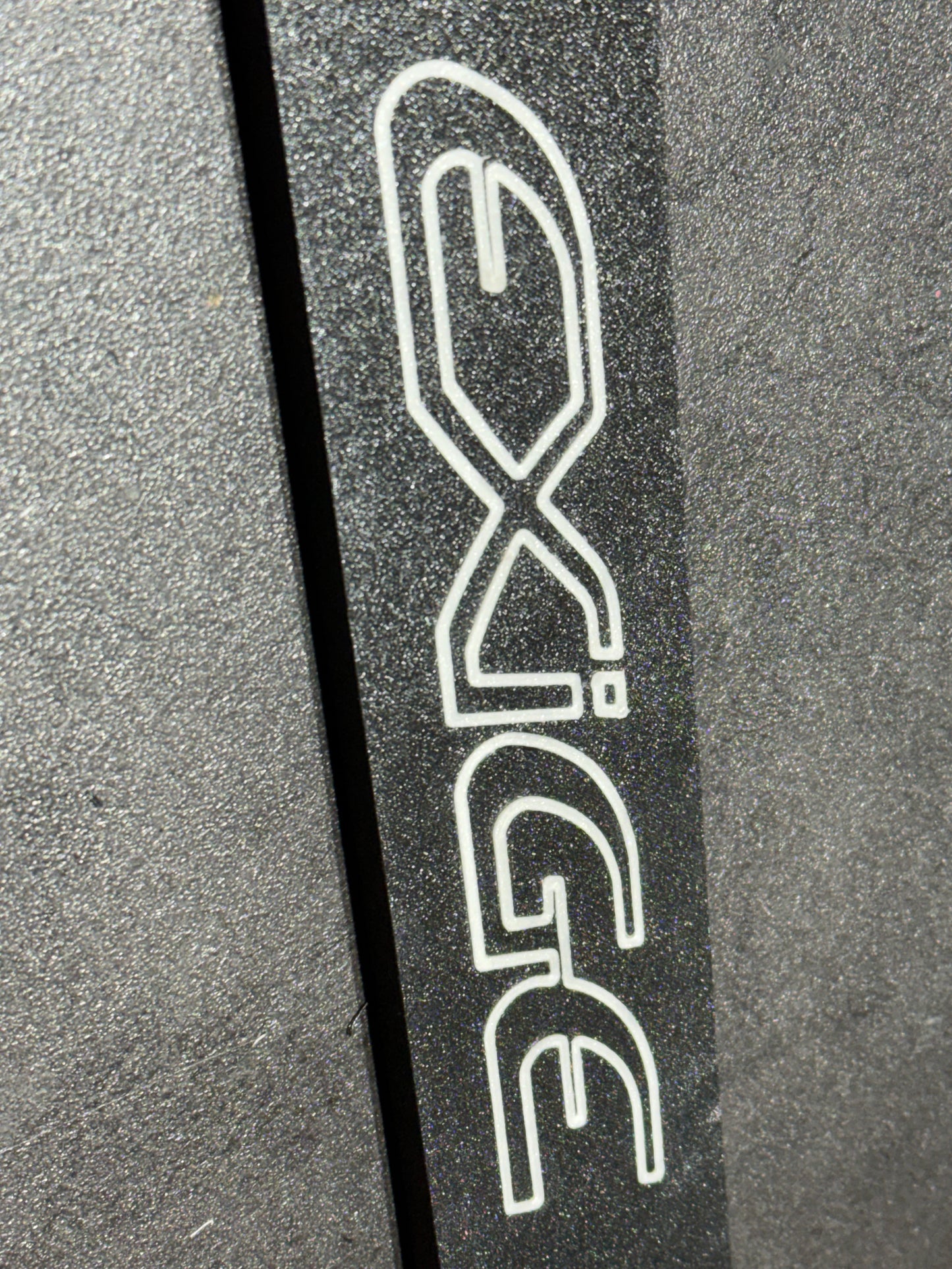 Lotus Exige S1 motor cover - BRS-ENGINEERING