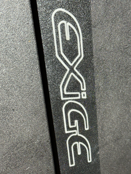 Lotus Exige S1 motor cover - BRS-ENGINEERING