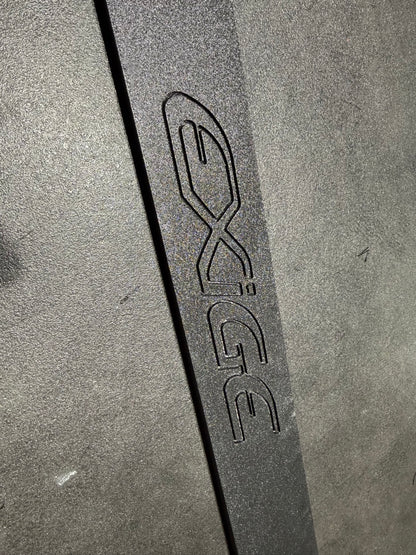 Lotus Exige S1 motor cover - BRS-ENGINEERING