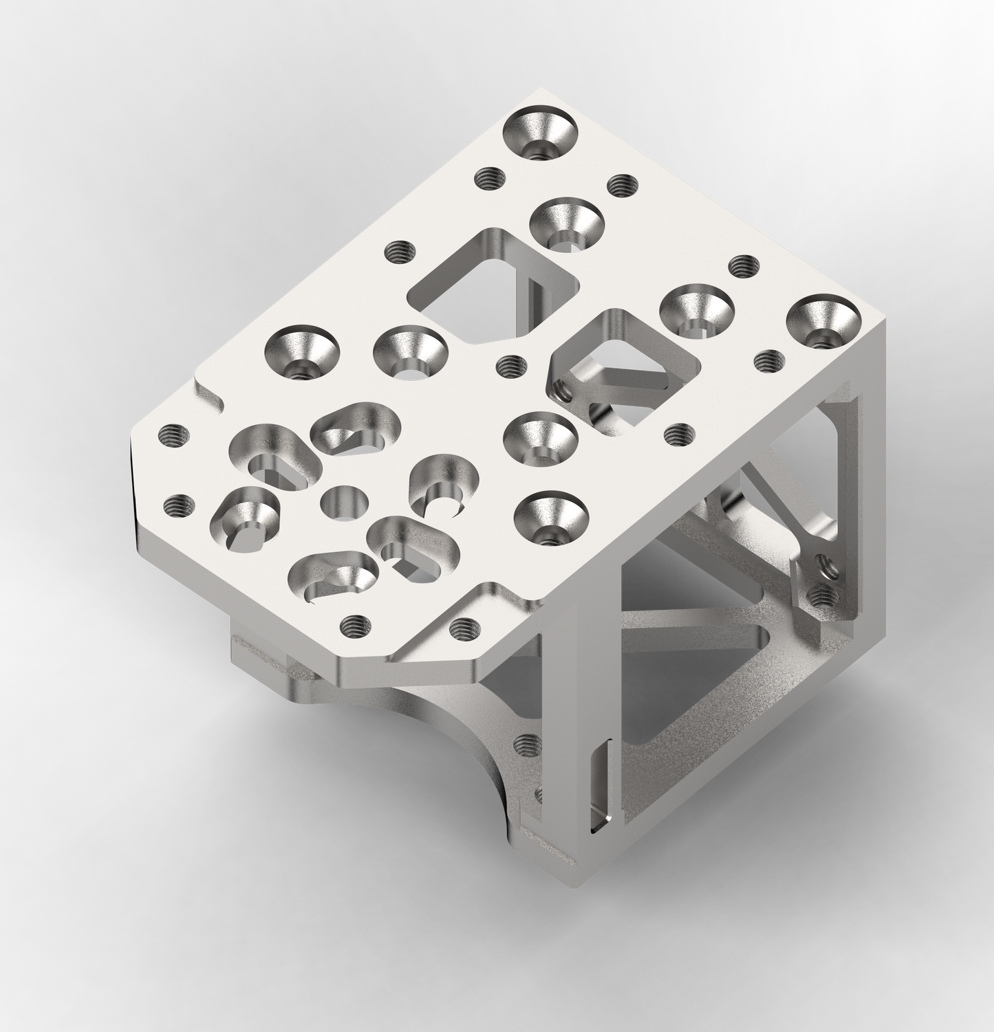 VC4 CNC Toolhhead Kit