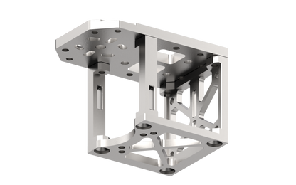 VC4 CNC Toolhead Kit