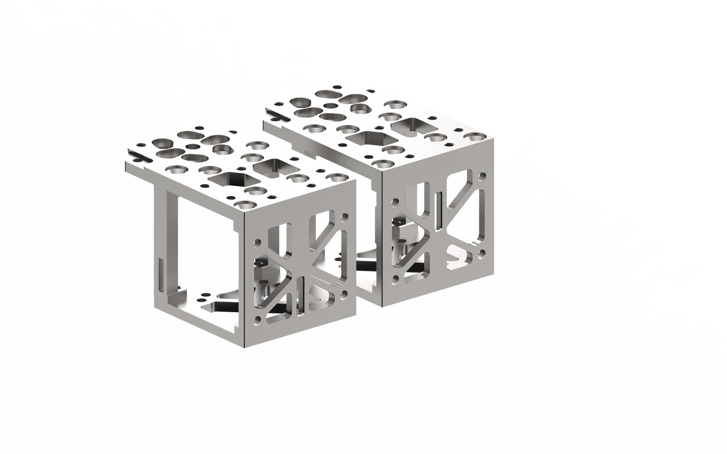 VC4 CNC Toolhhead Kit