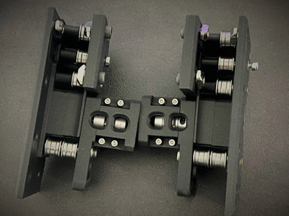 AWD/M2 CLASSIC MASTER Pack