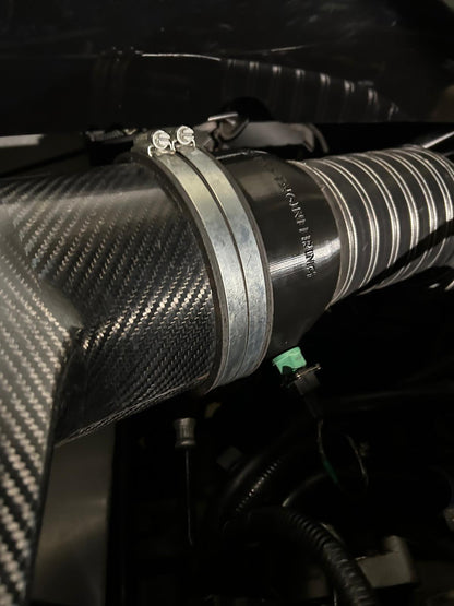 Réducteur d'admission performance VHPD