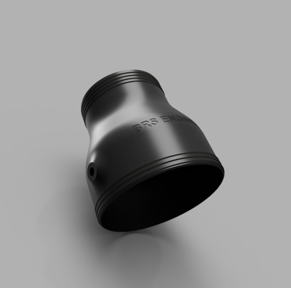 Réducteur d'admission performance VHPD