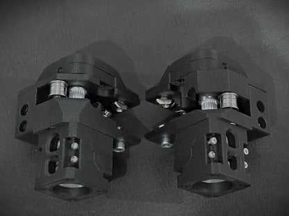 AWD/M2 CLASSIC MASTER Pack