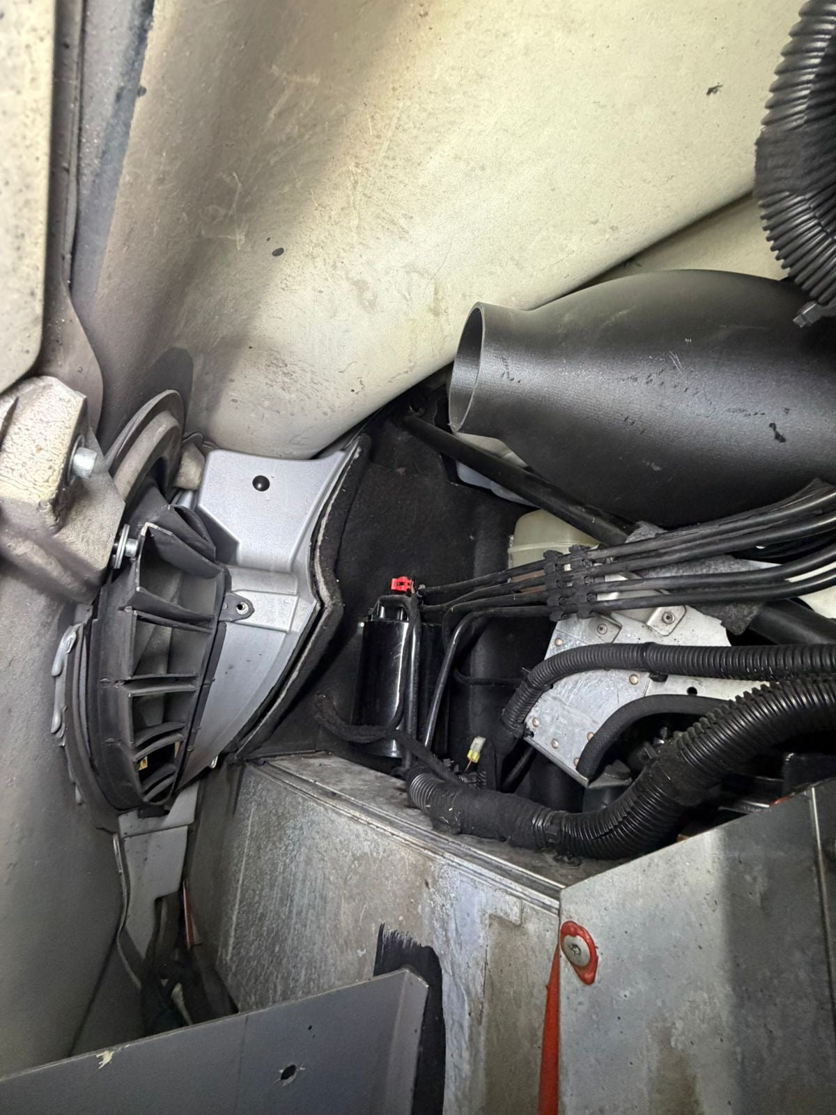 BRS Performance Intake kit for Lotus Elise S2 (SOON)