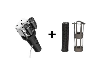 Goliath Hotend - BRS-ENGINEERING