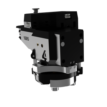UPGRADE:3.0 to 3.2d spring retainer for Z-Upgrade (Vcore 4.0)