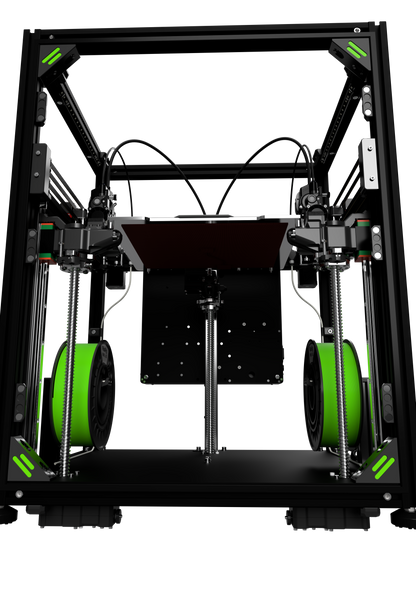 Z-Upgrade 4.0 for Vcore 4.0/4.1